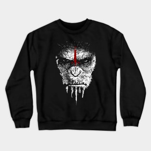 War is Coming Crewneck Sweatshirt